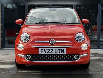 Used Fiat 500 2022 for sale - 77833743: Photo