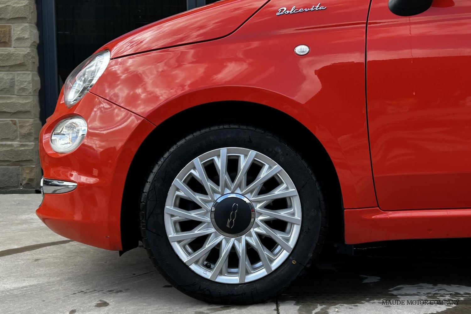 Used Fiat 500 2022 for sale - 77833743: Photo 4