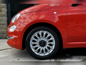 Used Fiat 500 2022 for sale - 77833743: Photo