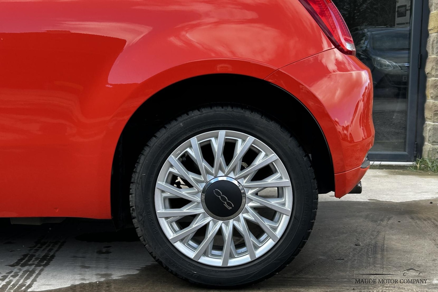 Used Fiat 500 2022 for sale - 77833743: Photo 5