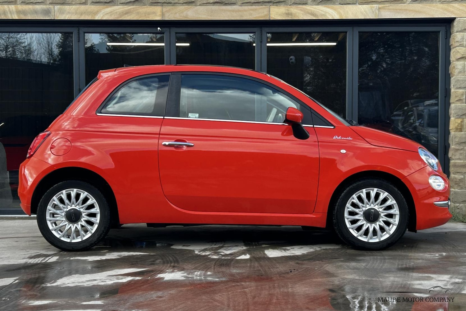 Used Fiat 500 2022 for sale - 77833743: Photo 8