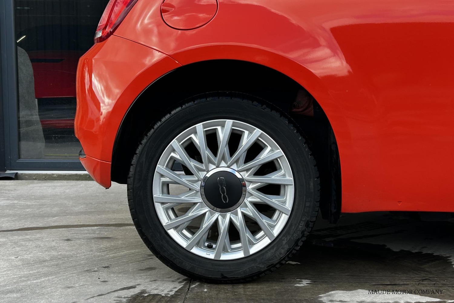 Used Fiat 500 2022 for sale - 77833743: Photo 9