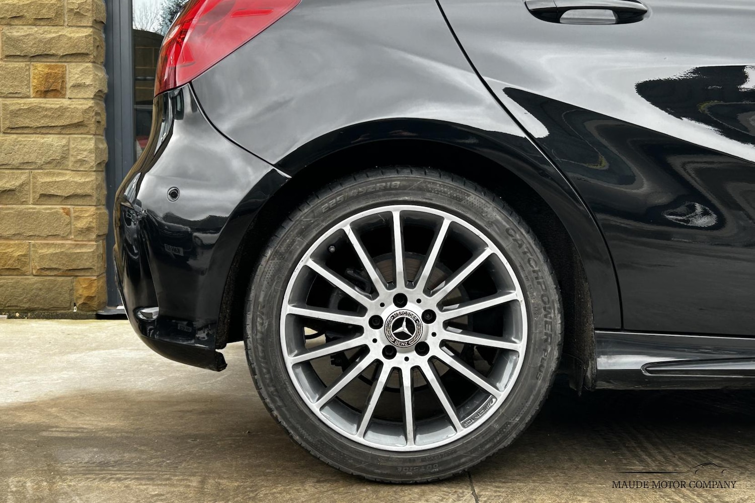 Used Mercedes-Benz A-Class 2016 for sale - 77371076: Photo 10