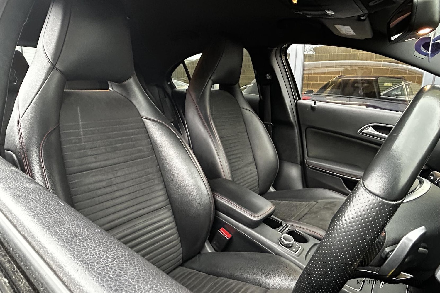 Used Mercedes-Benz A-Class 2016 for sale - 77371076: Photo 13