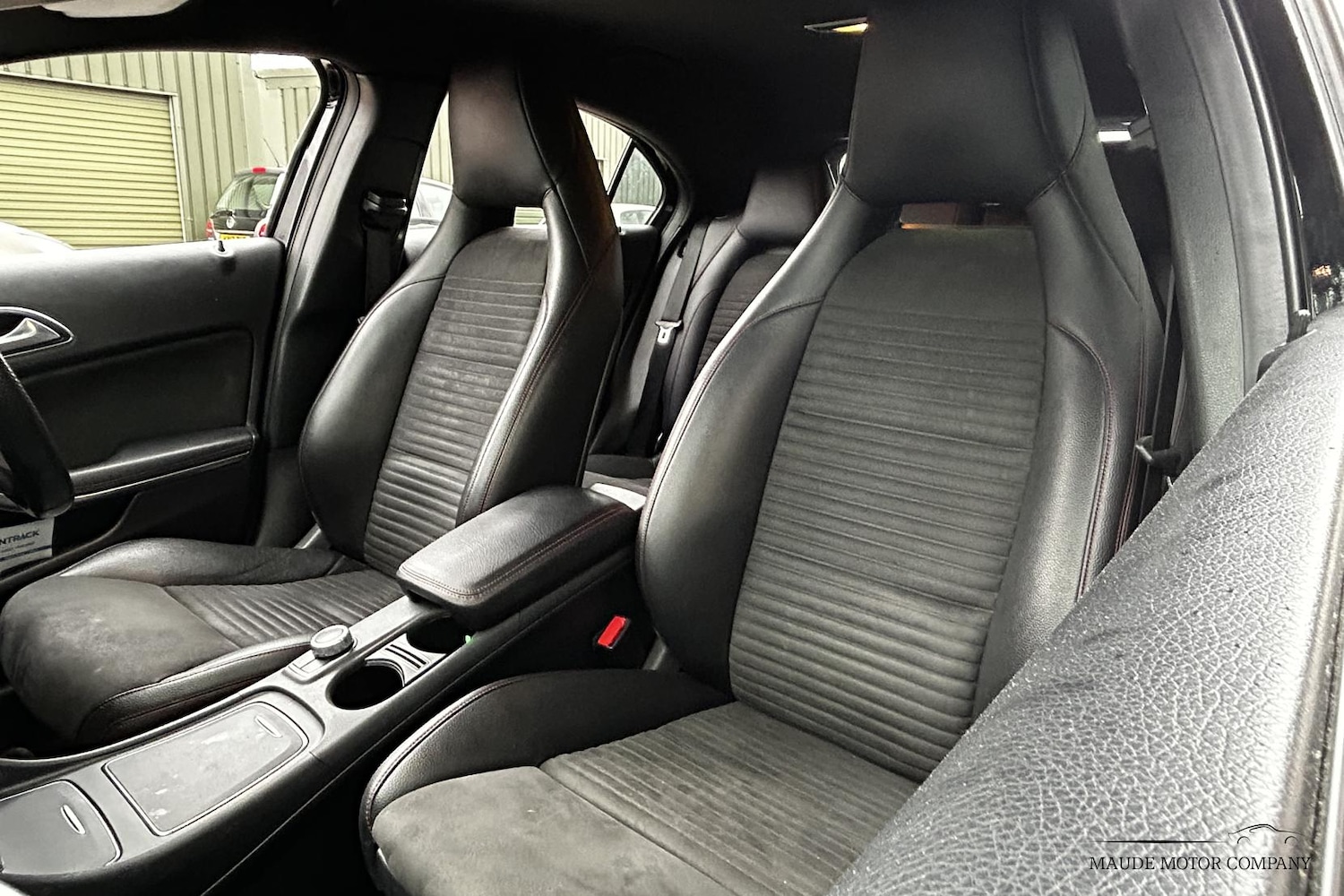 Used Mercedes-Benz A-Class 2016 for sale - 77371076: Photo 14