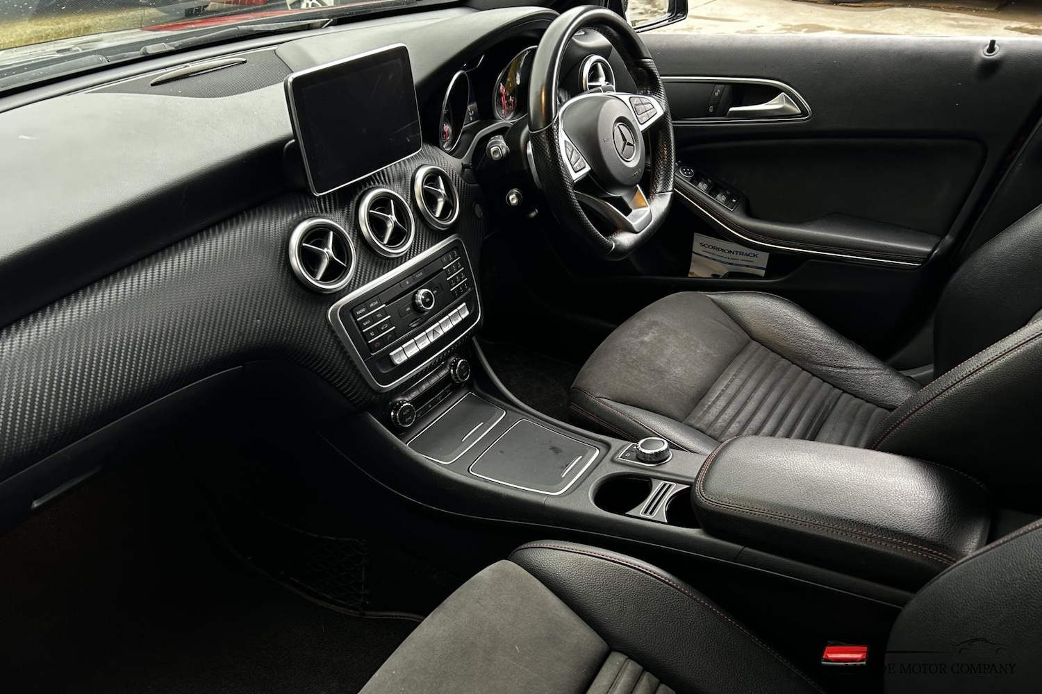 Used Mercedes-Benz A-Class 2016 for sale - 77371076: Photo 15