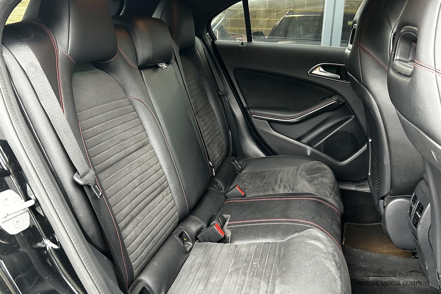 Used Mercedes-Benz A-Class 2016 for sale - 77371076: Photo 17