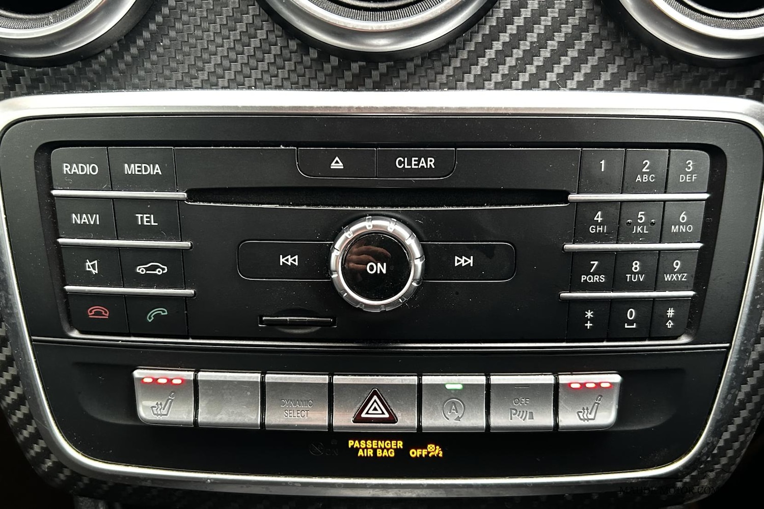 Used Mercedes-Benz A-Class 2016 for sale - 77371076: Photo 18