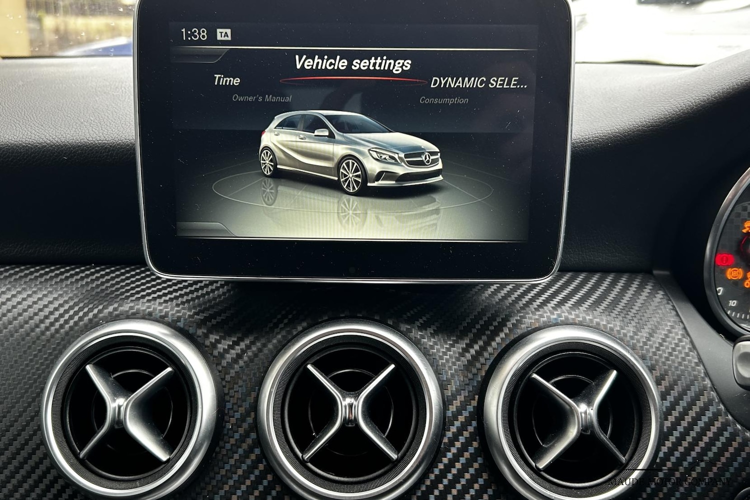 Used Mercedes-Benz A-Class 2016 for sale - 77371076: Photo 20