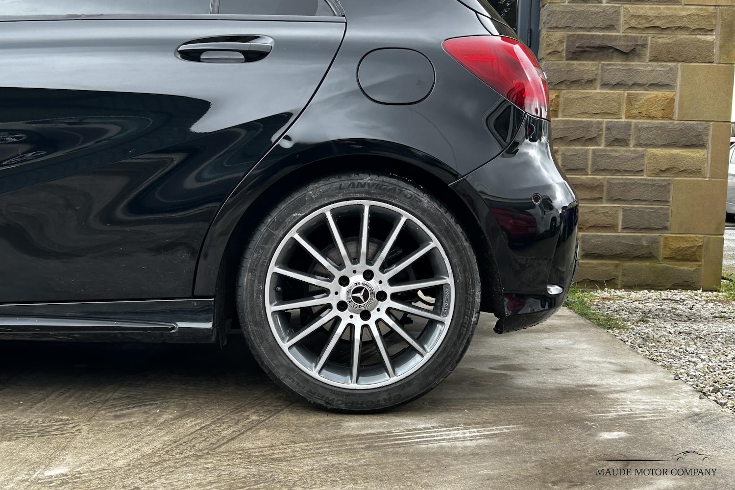 Used Mercedes-Benz A-Class 2016 for sale - 77371076: Photo 5