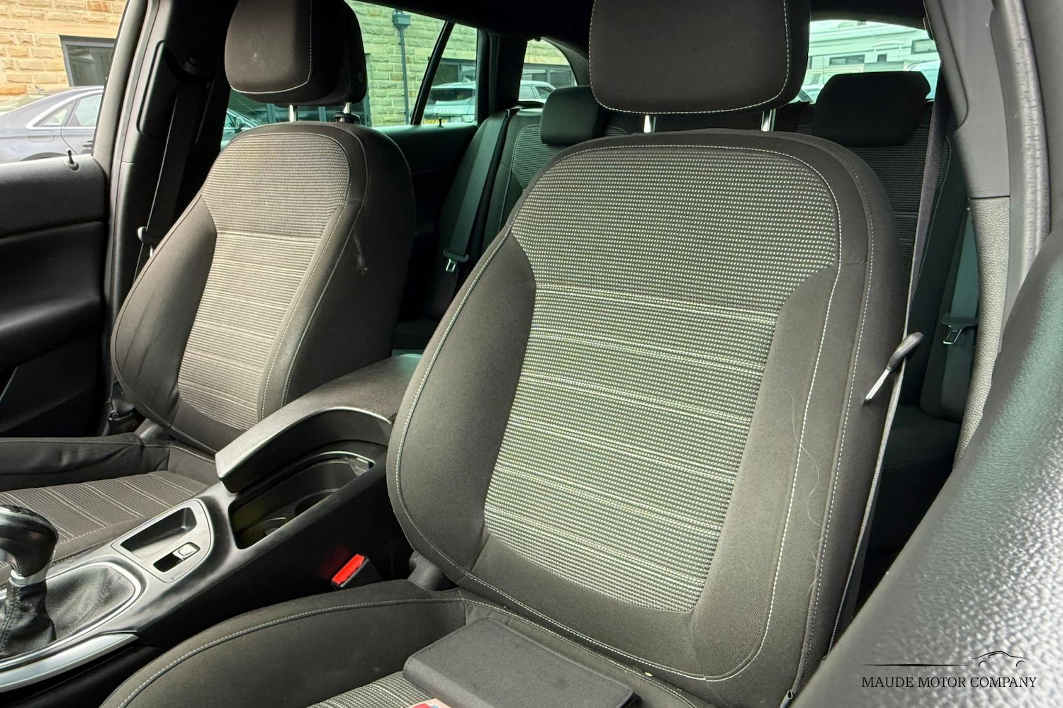 Used Vauxhall Insignia 2015 for sale - 76818131: Photo 13