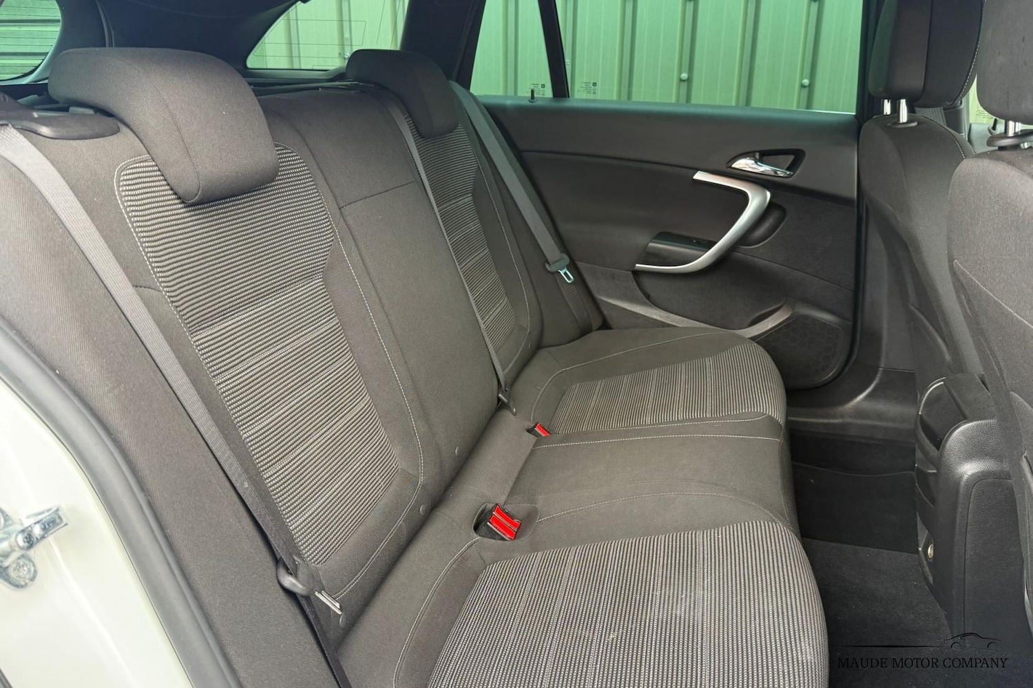 Used Vauxhall Insignia 2015 for sale - 76818131: Photo 15