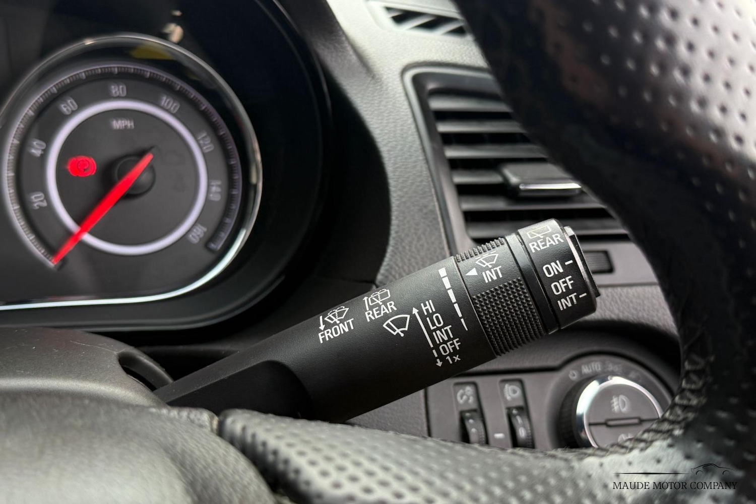 Used Vauxhall Insignia 2015 for sale - 76818131: Photo 21