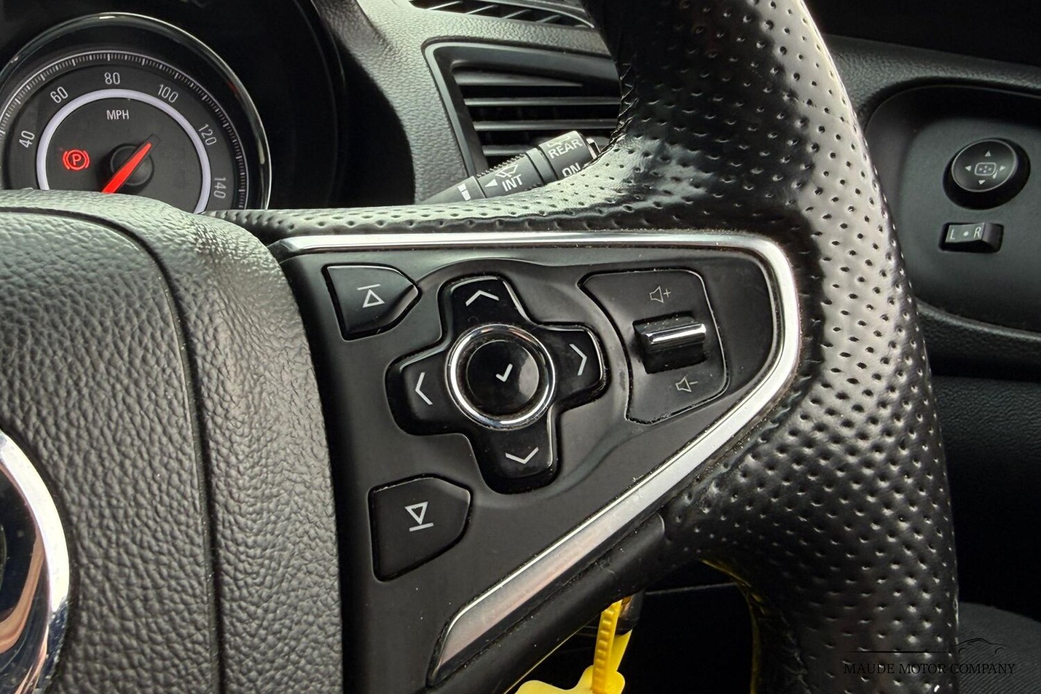 Used Vauxhall Insignia 2015 for sale - 76818131: Photo 22