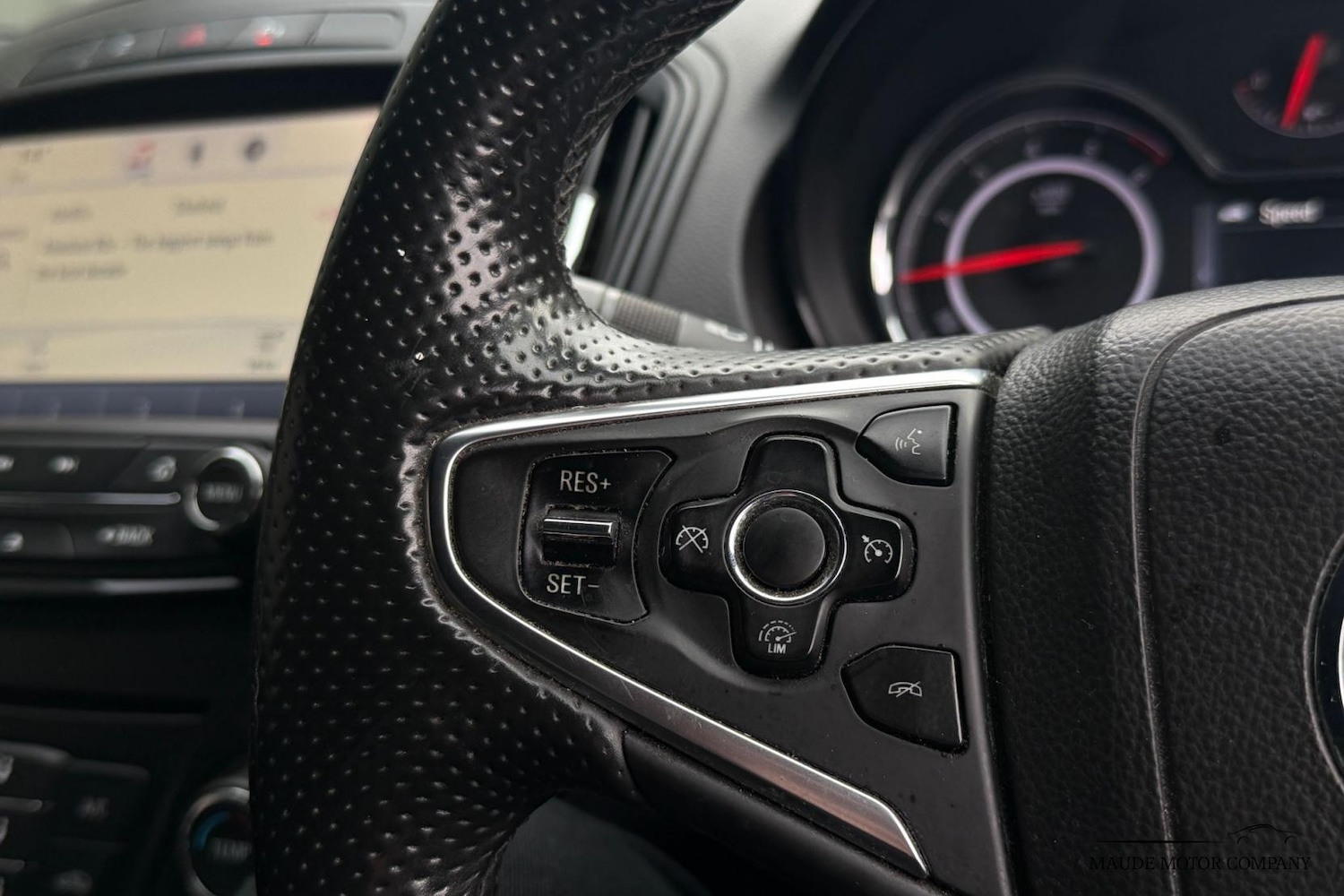 Used Vauxhall Insignia 2015 for sale - 76818131: Photo 23