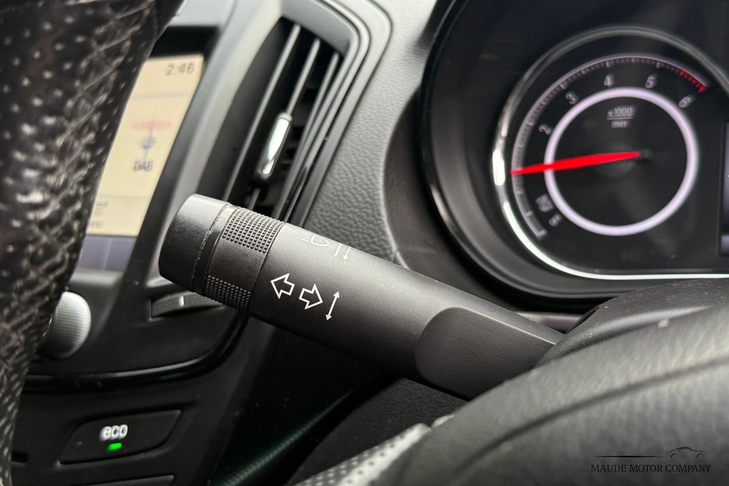 Used Vauxhall Insignia 2015 for sale - 76818131: Photo 24