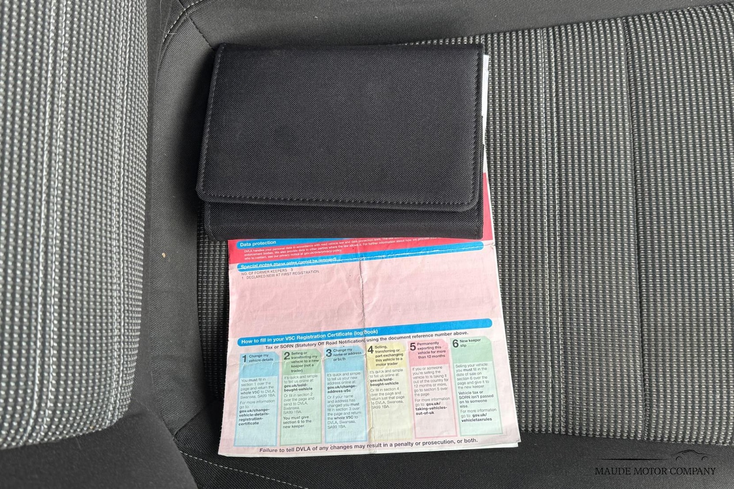 Used Vauxhall Insignia 2015 for sale - 76818131: Photo 25