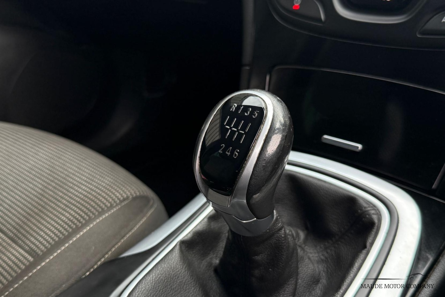 Used Vauxhall Insignia 2015 for sale - 76818131: Photo 26