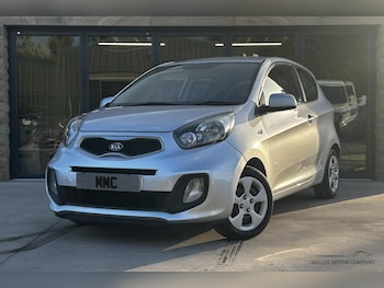 Used Kia Picanto 2012 for sale - 79216240: Photo