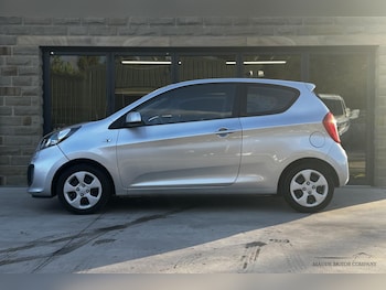 Used Kia Picanto 2012 for sale - 79216240: Photo
