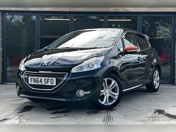 Used Peugeot 208 2015 for sale - 78549813: Photo
