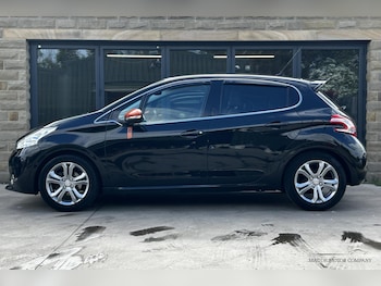 Used Peugeot 208 2015 for sale - 78549813: Photo