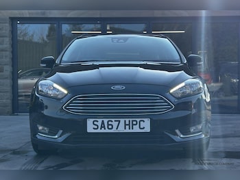 Used Ford Focus 2017 for sale - 78412524: Photo