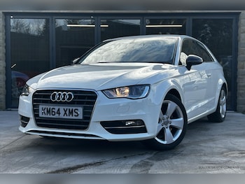 Used Audi A3 2015 for sale - 78733249: Photo