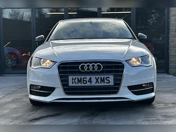 Used Audi A3 2015 for sale - 78733249: Photo