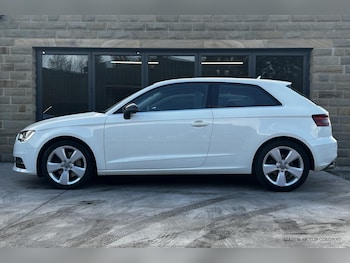 Used Audi A3 2015 for sale - 78733249: Photo