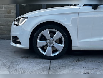 Used Audi A3 2015 for sale - 78733249: Photo