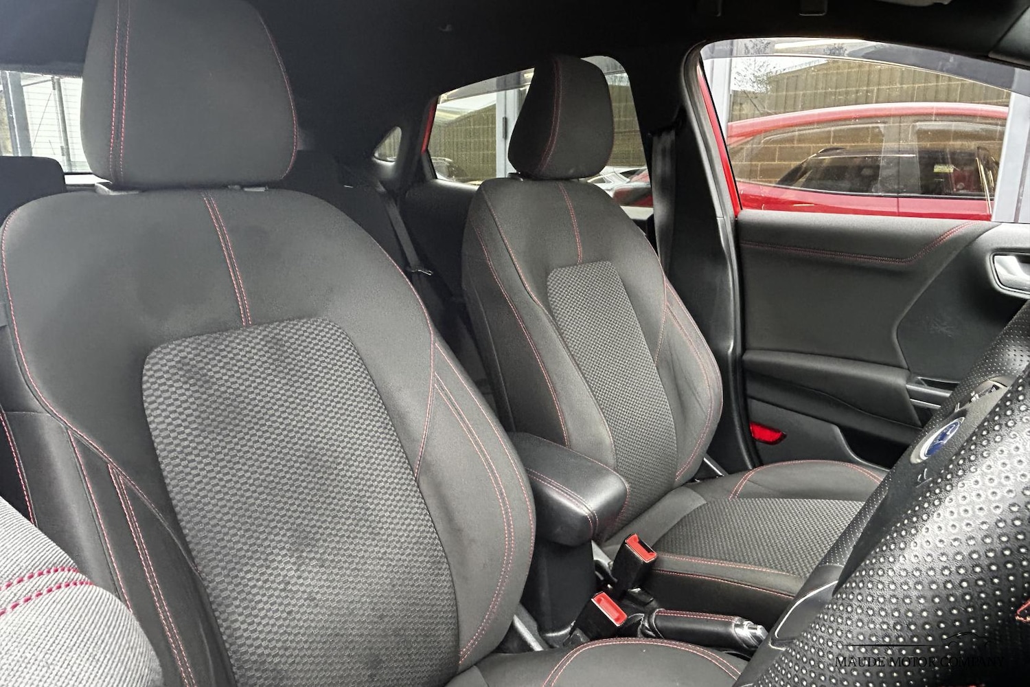 Used Ford Puma 2021 for sale - 77802172: Photo 13