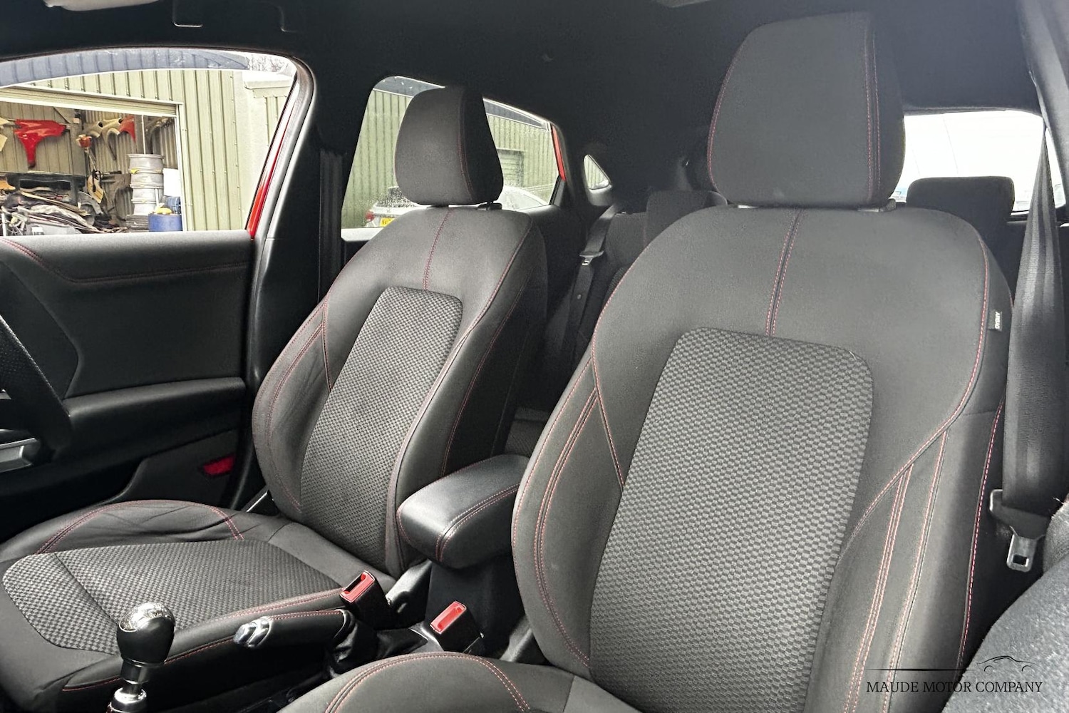 Used Ford Puma 2021 for sale - 77802172: Photo 14