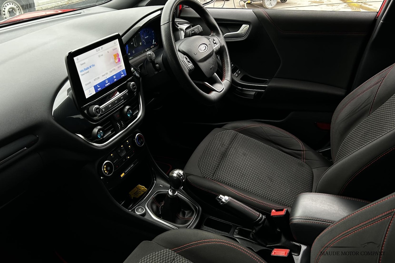 Used Ford Puma 2021 for sale - 77802172: Photo 15