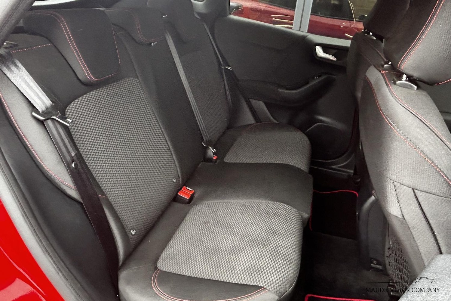 Used Ford Puma 2021 for sale - 77802172: Photo 16