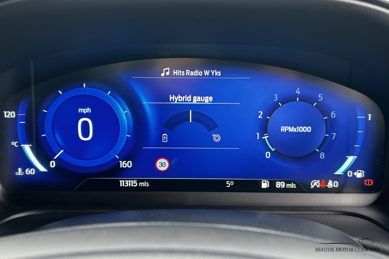 Used Ford Puma 2021 for sale - 77802172: Photo 19