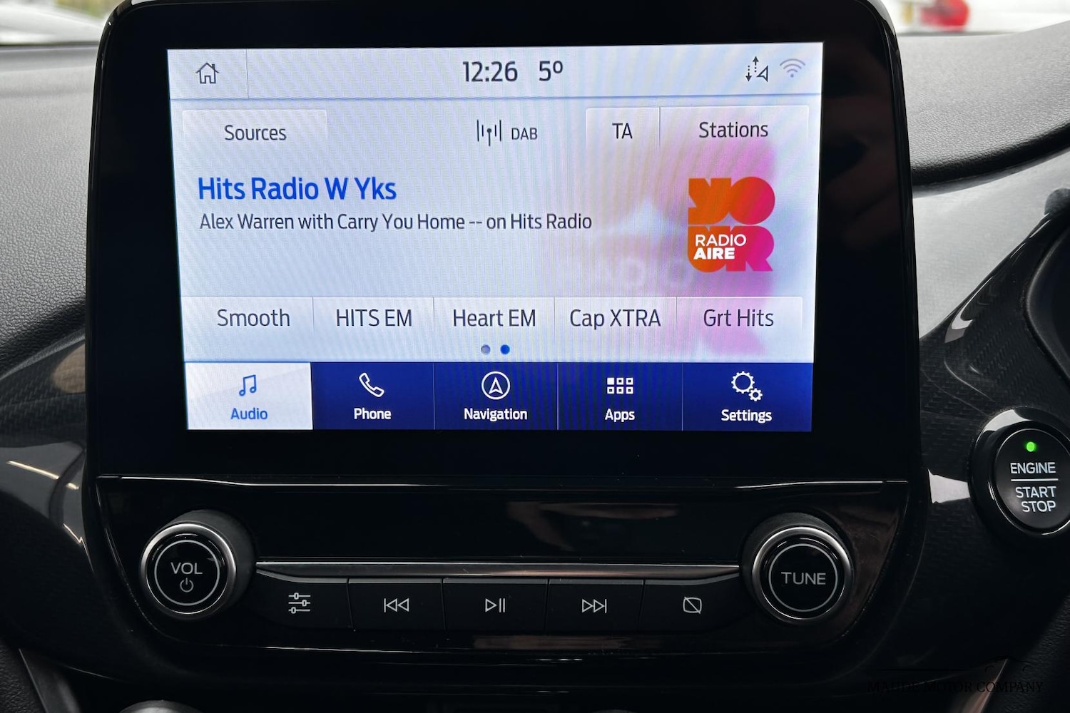 Used Ford Puma 2021 for sale - 77802172: Photo 20