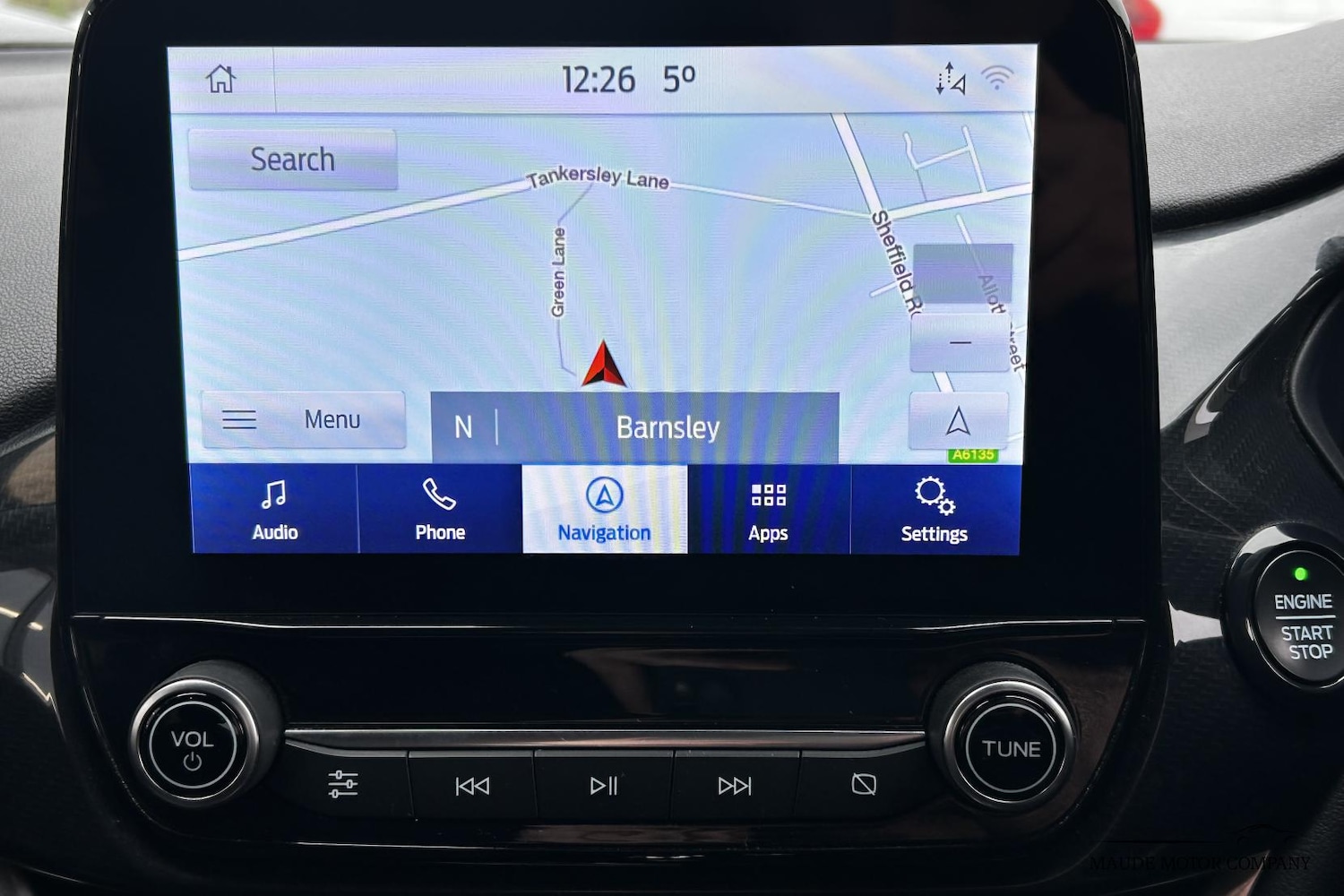 Used Ford Puma 2021 for sale - 77802172: Photo 21