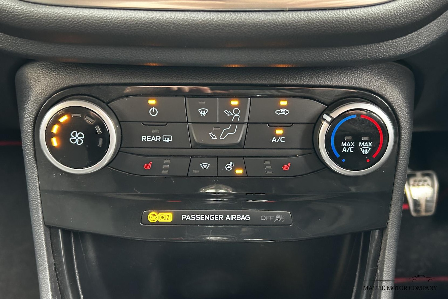 Used Ford Puma 2021 for sale - 77802172: Photo 22