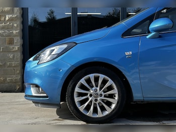 Used Vauxhall Corsa 2017 for sale - 77767160: Photo