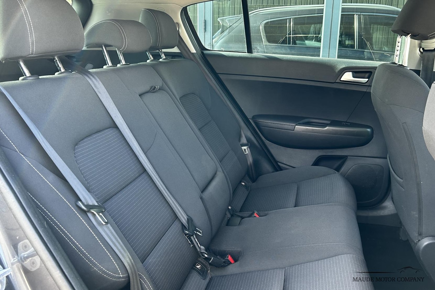 Used Kia Sportage 2017 for sale - 77736233: Photo 13