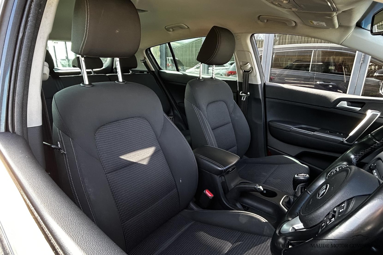 Used Kia Sportage 2017 for sale - 77736233: Photo 15