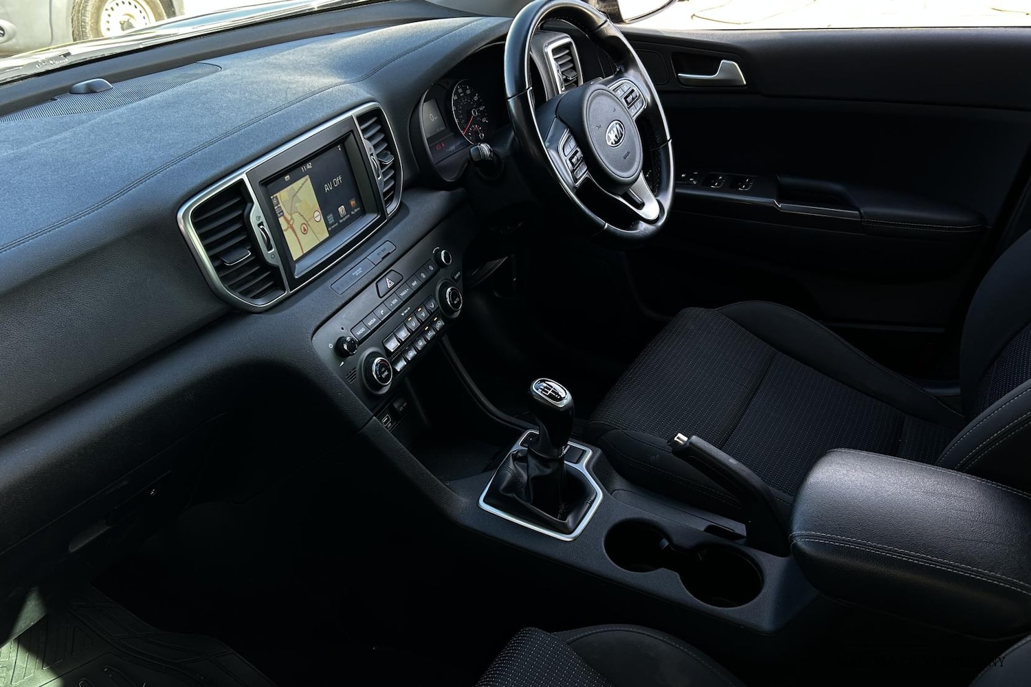 Used Kia Sportage 2017 for sale - 77736233: Photo 16