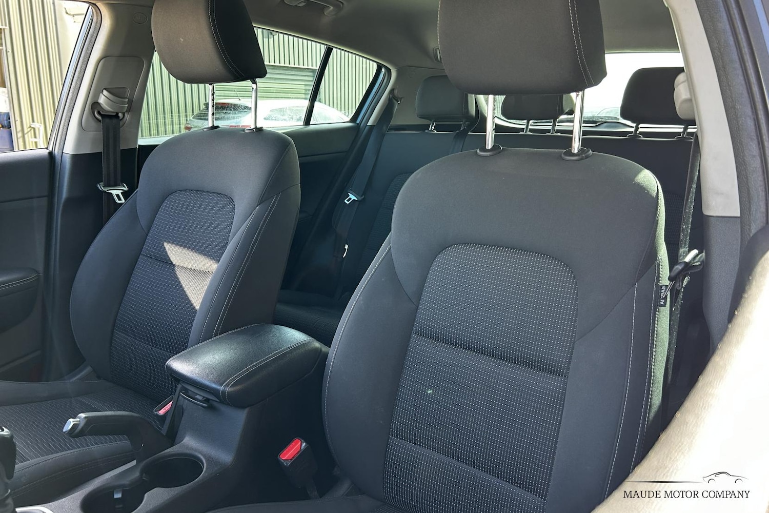 Used Kia Sportage 2017 for sale - 77736233: Photo 17