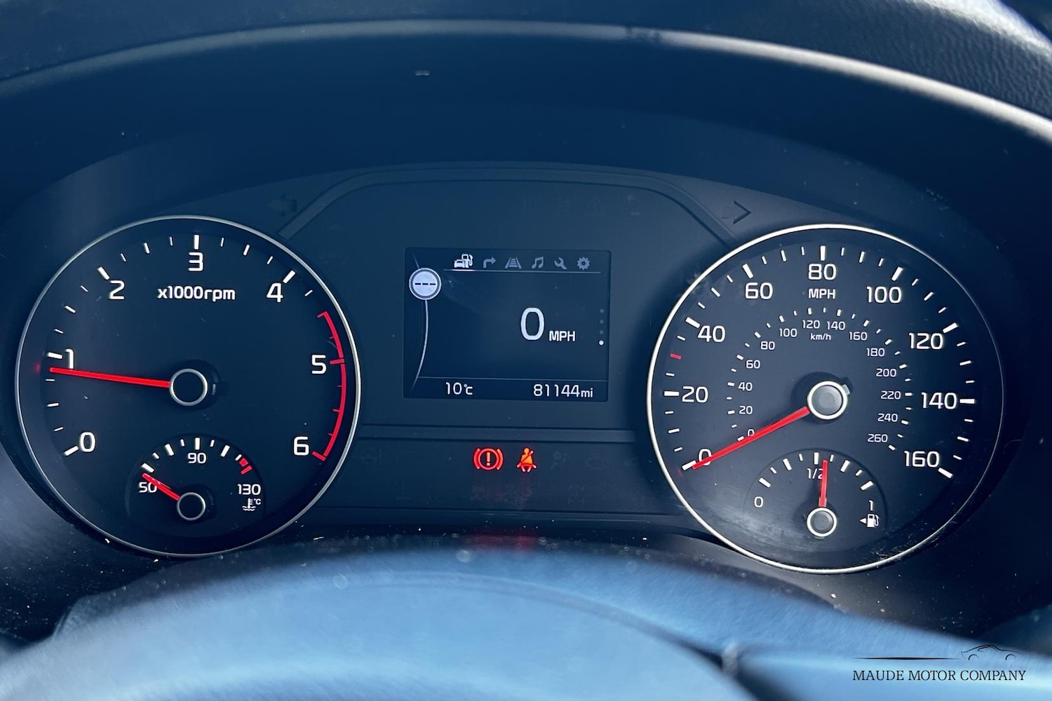 Used Kia Sportage 2017 for sale - 77736233: Photo 18