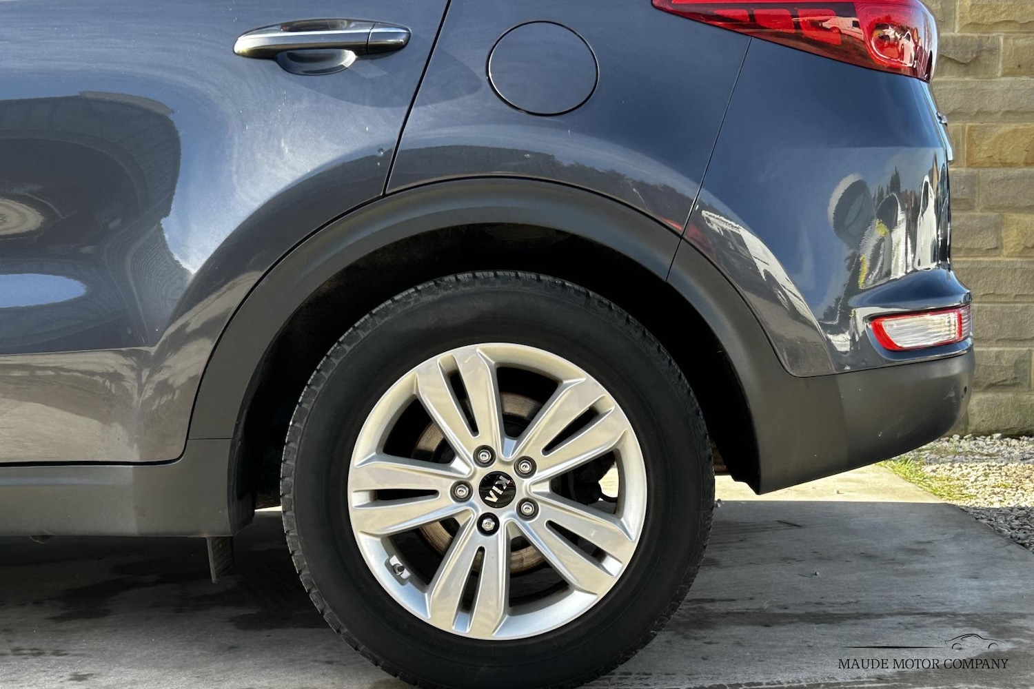 Used Kia Sportage 2017 for sale - 77736233: Photo 6