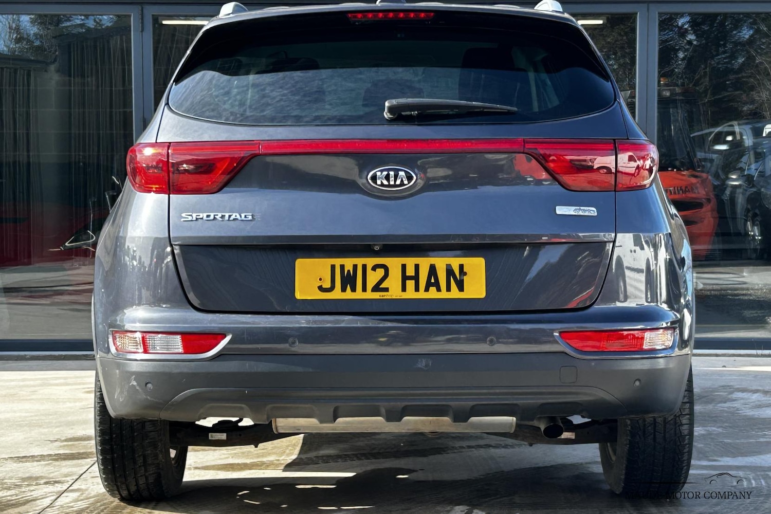 Used Kia Sportage 2017 for sale - 77736233: Photo 7