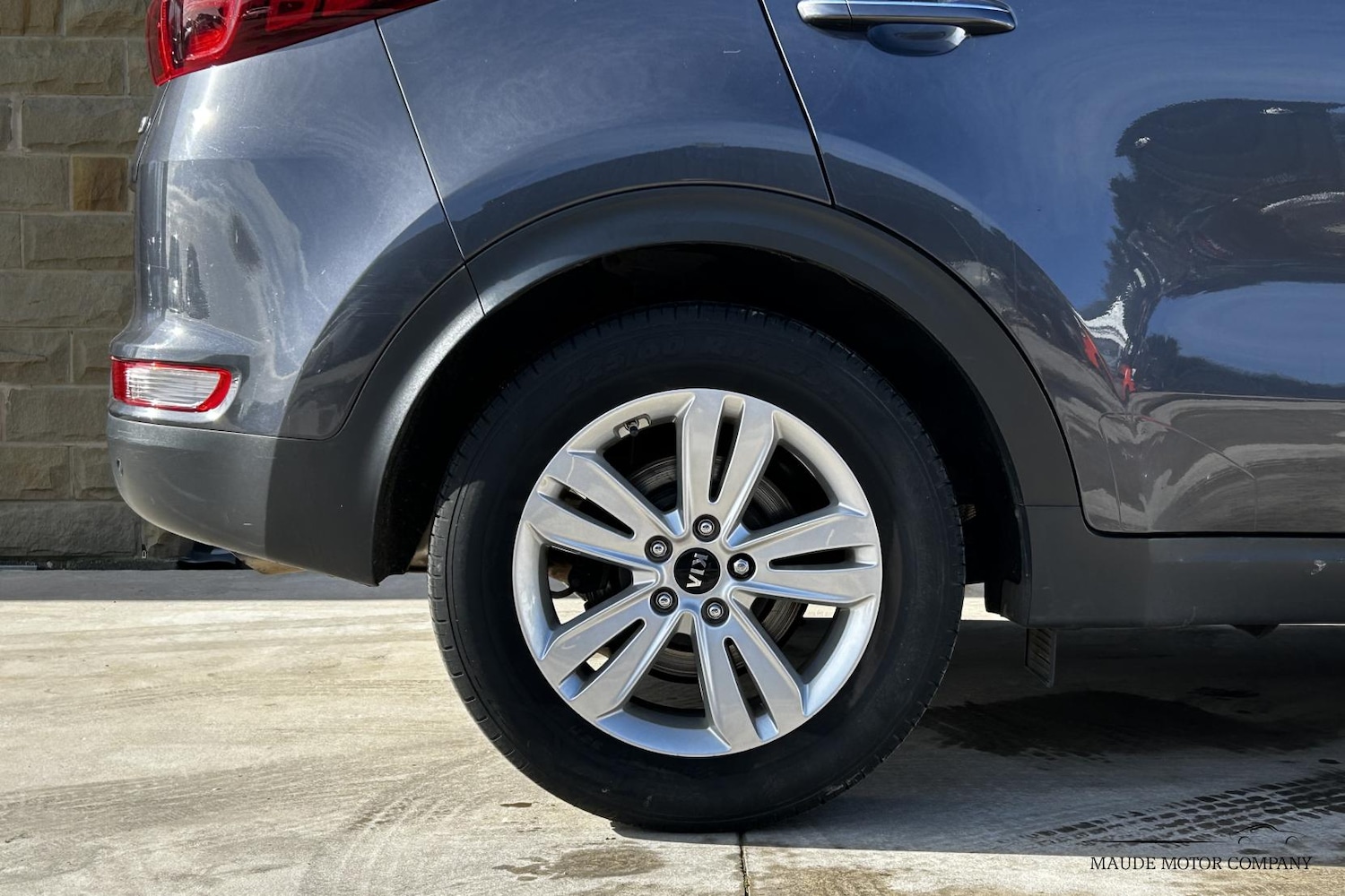 Used Kia Sportage 2017 for sale - 77736233: Photo 9