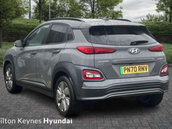 Used Hyundai KONA 2020 for sale - 73288932: Photo