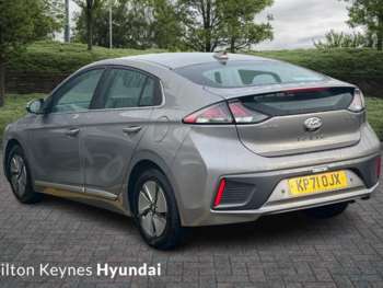 Used Hyundai IONIQ 2021 for sale - 73208168: Photo